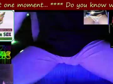 Revilo80 February 08, 2025 Chaturbate stream image