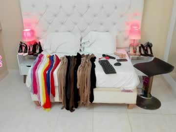 Saraa_Cute1 February 08, 2025 Chaturbate stream image