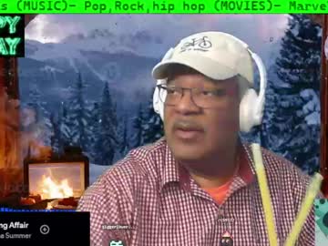 Scifidiscoguy February 08, 2025 Chaturbate stream image