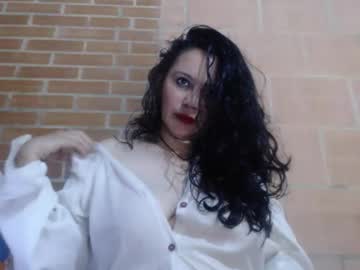 Sexy_Celeste1 February 08, 2025 Chaturbate stream image