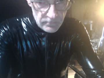 Synergiser stream photo from February 08, 2025