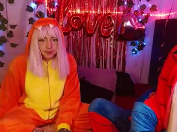 The_Lesbian_Game February 08, 2025 Chaturbate stream image