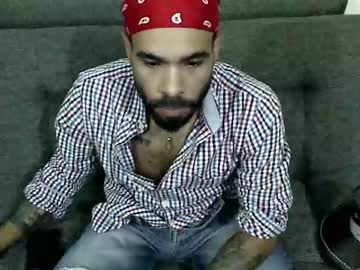 Treborshunter February 08, 2025 Chaturbate stream image