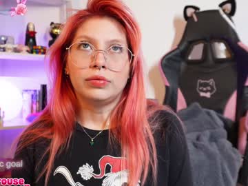 Yunorosee February 08, 2025 Chaturbate stream image