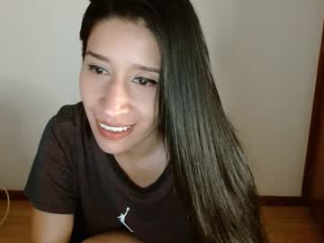 Zoedixon01 February 08, 2025 Chaturbate stream image