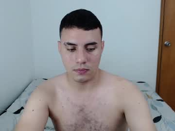 _Alex20_ February 08, 2025 Chaturbate stream image