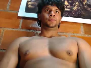 Alex_Thomson1 February 08, 2025 Chaturbate stream image