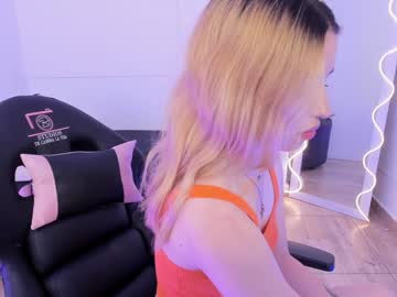 Ambberr_Tay February 08, 2025 Chaturbate stream image