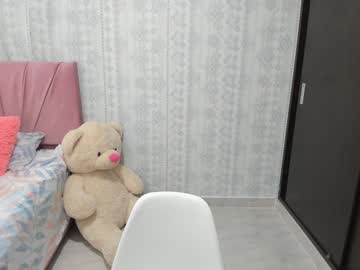 Annie_Andrade1 February 08, 2025 Chaturbate stream image