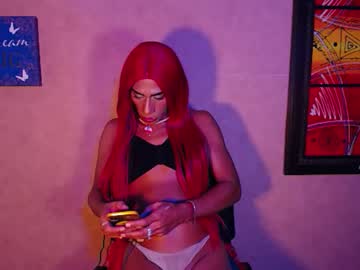 Annysheby February 08, 2025 Chaturbate stream image