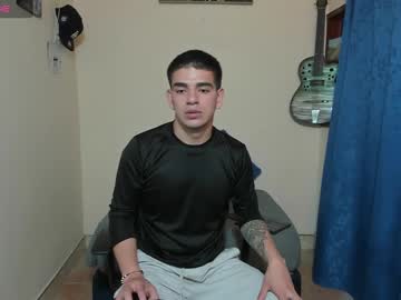 Ares_Johnsonn February 08, 2025 Chaturbate stream image