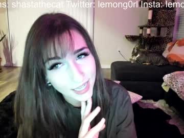 Bbshasta February 08, 2025 Chaturbate stream image