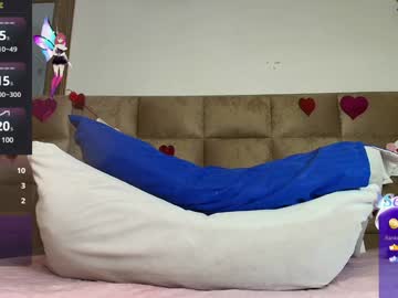 _Britanyy_ February 08, 2025 Chaturbate stream image