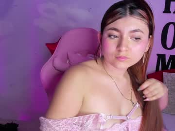 Carolay759687 February 08, 2025 Chaturbate stream image