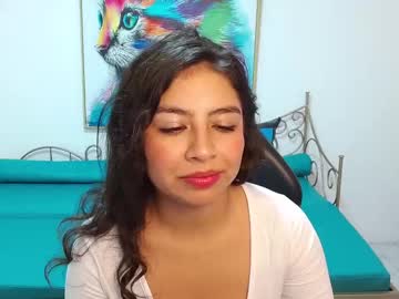 Charlotte_Soleer February 08, 2025 Chaturbate stream image