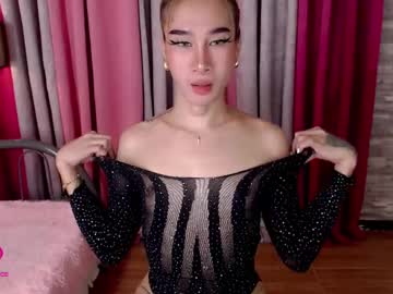 Chloeholly888 February 08, 2025 Chaturbate stream image
