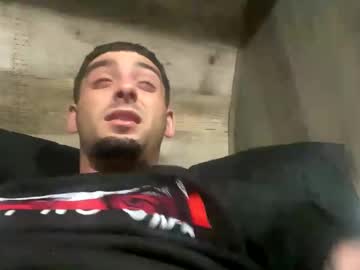 Clarkshammer95 February 08, 2025 Chaturbate stream image