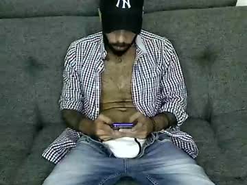Cowboyht February 08, 2025 Chaturbate stream image