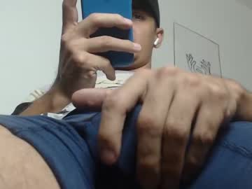 Darkthe_King February 08, 2025 Chaturbate stream image