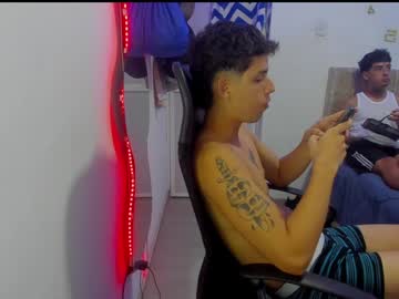 Domi_Master February 08, 2025 Chaturbate stream image