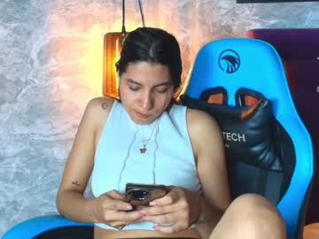 Emily_Wild1 February 08, 2025 Chaturbate stream image