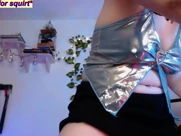 Eve_Blue77 February 08, 2025 Chaturbate stream image