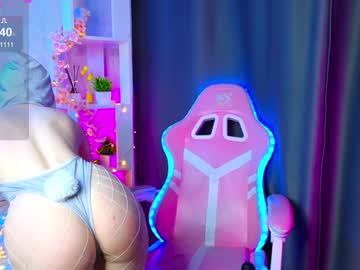 Flaircorell February 08, 2025 Chaturbate stream image