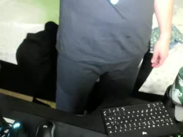 Georgemaximo2020 February 08, 2025 Chaturbate stream image