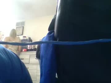 Istandwhenicum February 08, 2025 Chaturbate stream image
