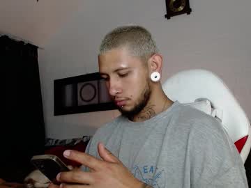 Jacob_Zane1 February 08, 2025 Chaturbate stream image
