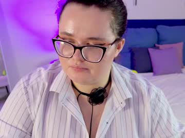 Jessica_Joy_ February 08, 2025 Chaturbate stream image