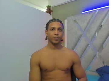 Jhay_Wheeler77 February 08, 2025 Chaturbate stream image