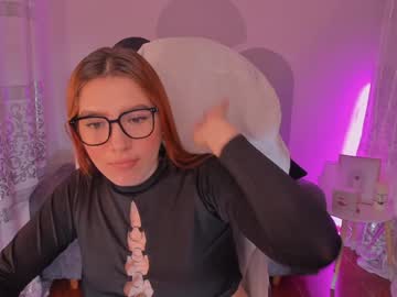 Karla_Hill_1 February 08, 2025 Chaturbate stream image
