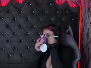 Larissa01_ February 08, 2025 Chaturbate stream image