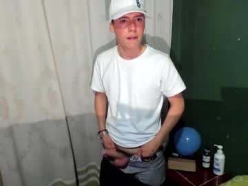 Liam_Oasiss February 08, 2025 Chaturbate stream image