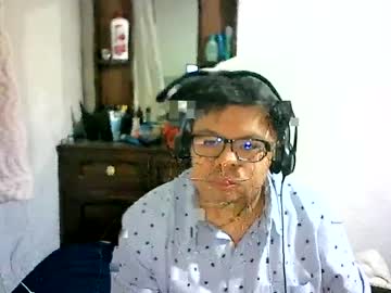 Lil_Hackerman February 08, 2025 Chaturbate stream image