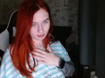 Liliawoolf February 08, 2025 Chaturbate stream image