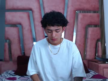 Luka_White87 February 08, 2025 Chaturbate stream image