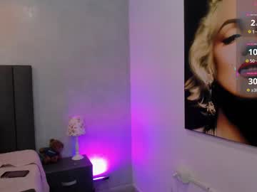 Madelyn_Bleert February 08, 2025 Chaturbate stream image