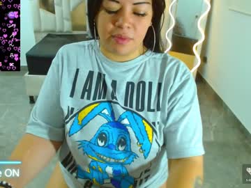 Martina_Tay February 08, 2025 Chaturbate stream image