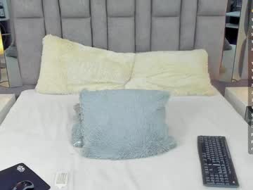Miacoopers1 February 08, 2025 Chaturbate stream image