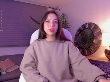 Missnatalia_ February 08, 2025 Chaturbate stream image