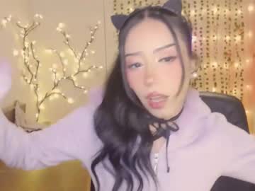 Mkultra_Aliice February 08, 2025 Chaturbate stream image