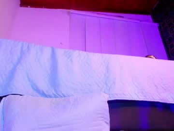 Muriel_Belovv February 08, 2025 Chaturbate stream image