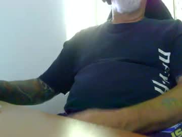 Ozzyrickster February 08, 2025 Chaturbate stream image