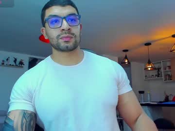 Peterjack7 February 08, 2025 Chaturbate stream image