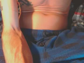 Pupscrote February 08, 2025 Chaturbate stream image