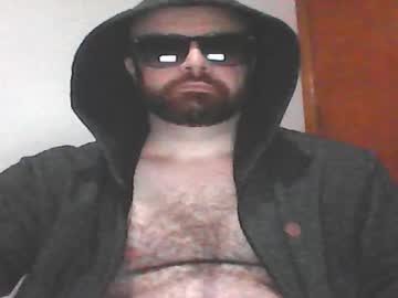 Robertyeah February 08, 2025 Chaturbate stream image