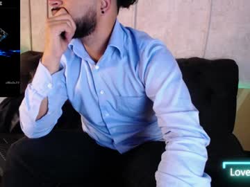 Rollo_Rodriguez February 08, 2025 Chaturbate stream image