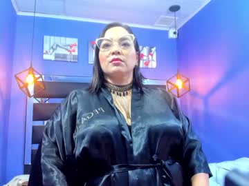 Romina017 February 08, 2025 Chaturbate stream image